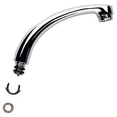 [13408000] Cast swivel spout - GROHE StarLight Chrome