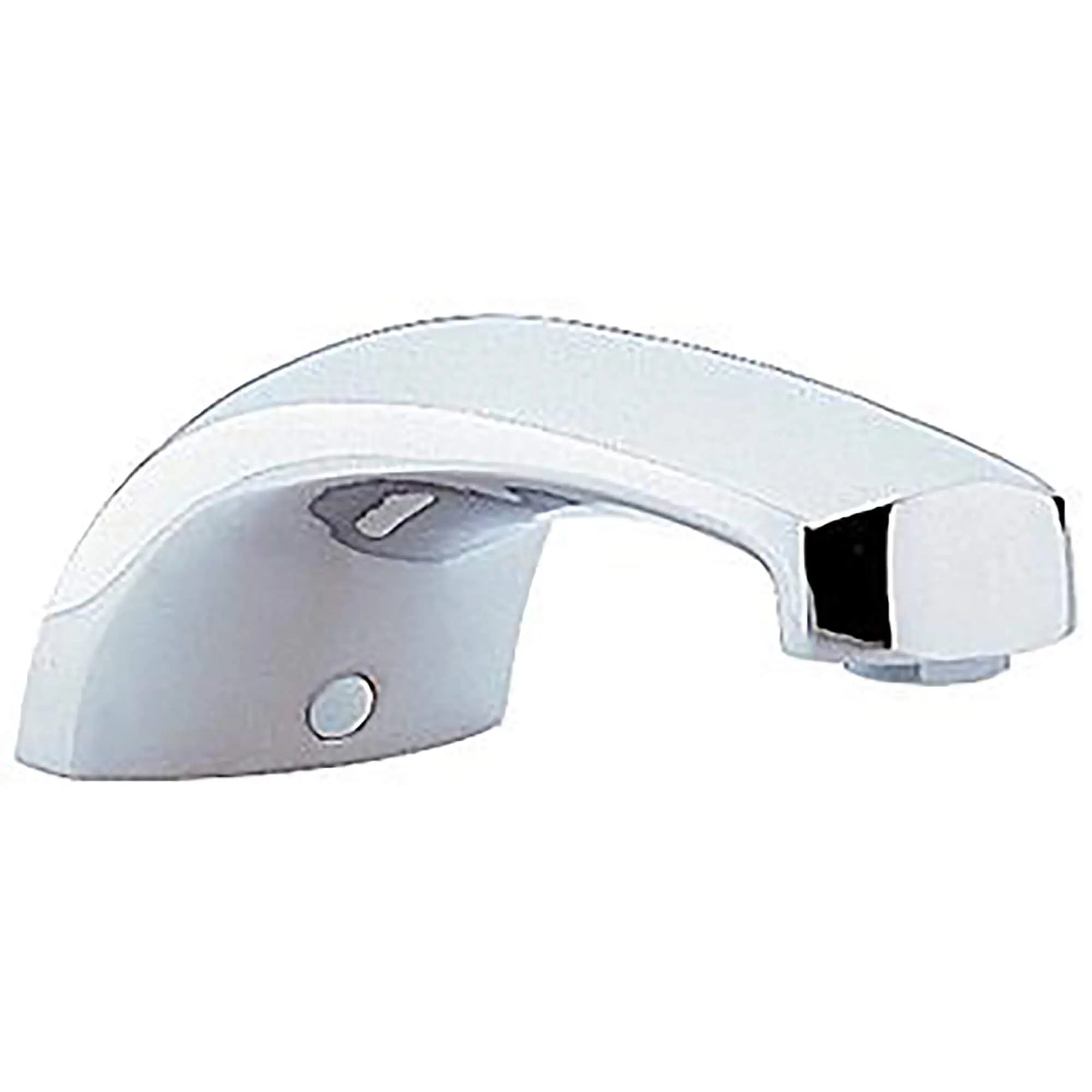 Exquisit Bath Spout 3/4" // GROHE STARLIGHT CHROME // 12091_13445000-Tub_Spout_0_CDNwebp.webp