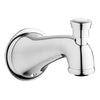 [13603AV0] Diverter Tub Spout - GROHE StarLight Chrome