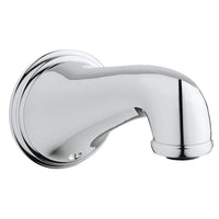 [13612000] Tub Spout - GROHE StarLight Chrome