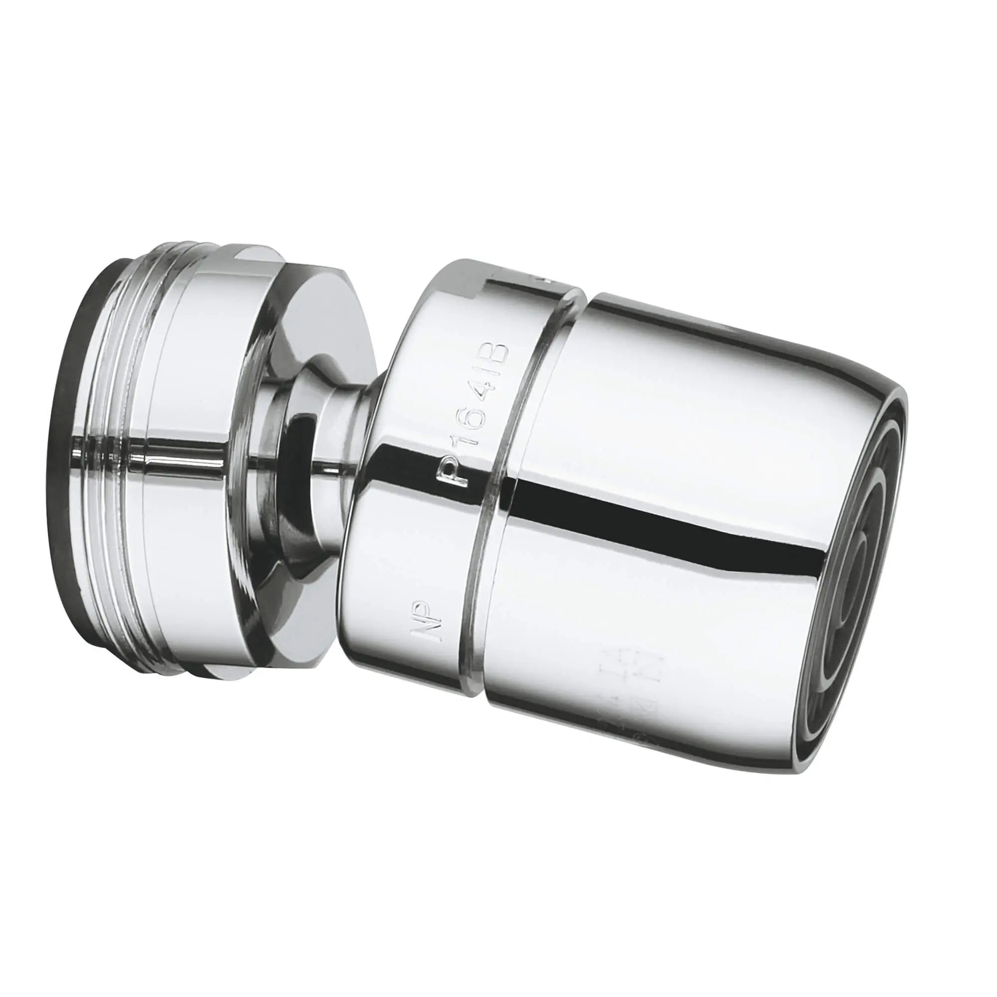 Ball-Joint Aerator // GROHE STARLIGHT CHROME // 12129_13915000-ball-joint-aerator-starlight-chrome_0_CDNwebp.webp
