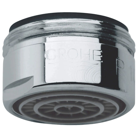 Flow Control - GROHE StarLight Chrome