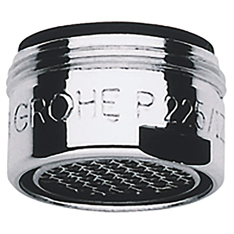 Economy Flow Control - GROHE StarLight Chrome