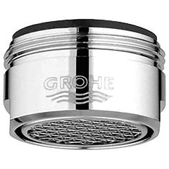 [13955L00] Flow Straightener - GROHE StarLight Chrome