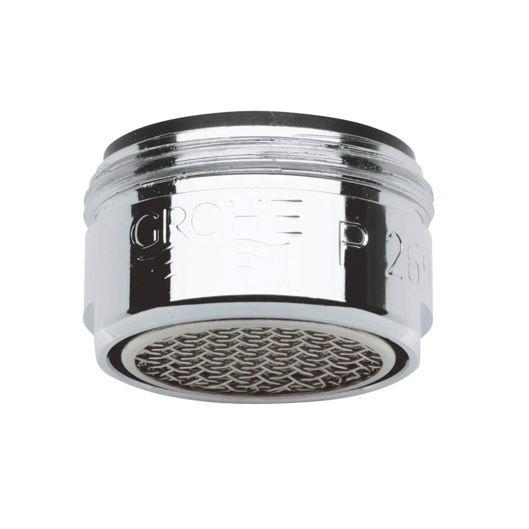 Flow Straightener // GROHE STARLIGHT CHROME // 12174_13960000-flow-straightener-starlight-chrome_0_CDNwebp.webp