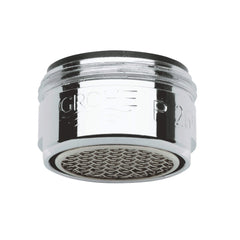 [13960000] Flow Straightener - GROHE StarLight Chrome