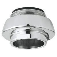 [13990000] Flow Control - GROHE StarLight Chrome