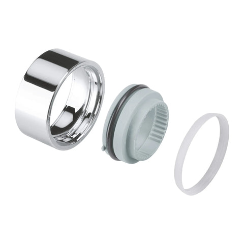 Aquadimmer Stop Ring For Shared Function - GROHE StarLight Chrome