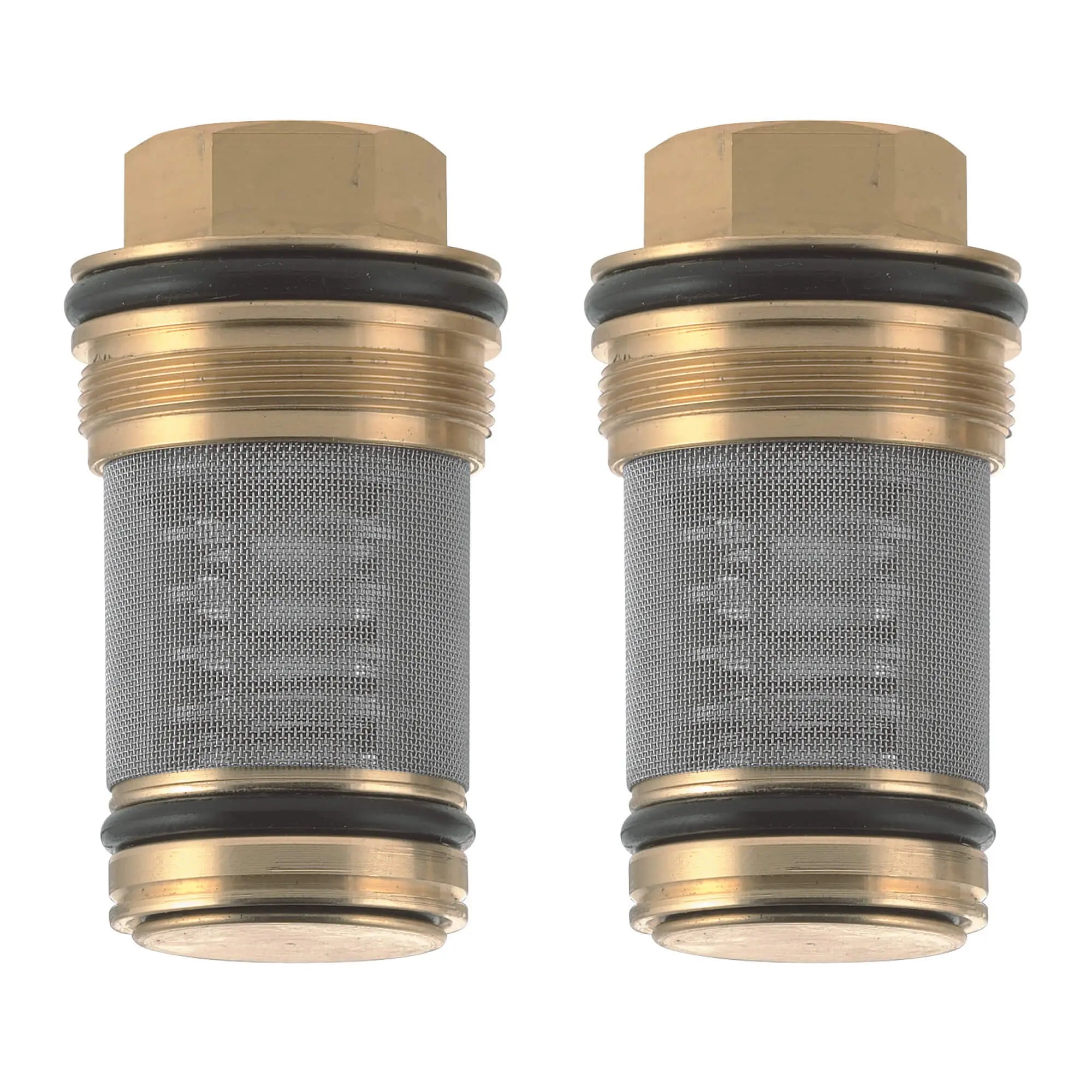 Non-Return Valves // GROHE STARLIGHT CHROME // 12188_1411700m-non-return-valve-34-inch_0_CDNwebp.webp