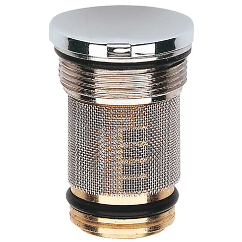 Non-Return Valve - GROHE StarLight Chrome