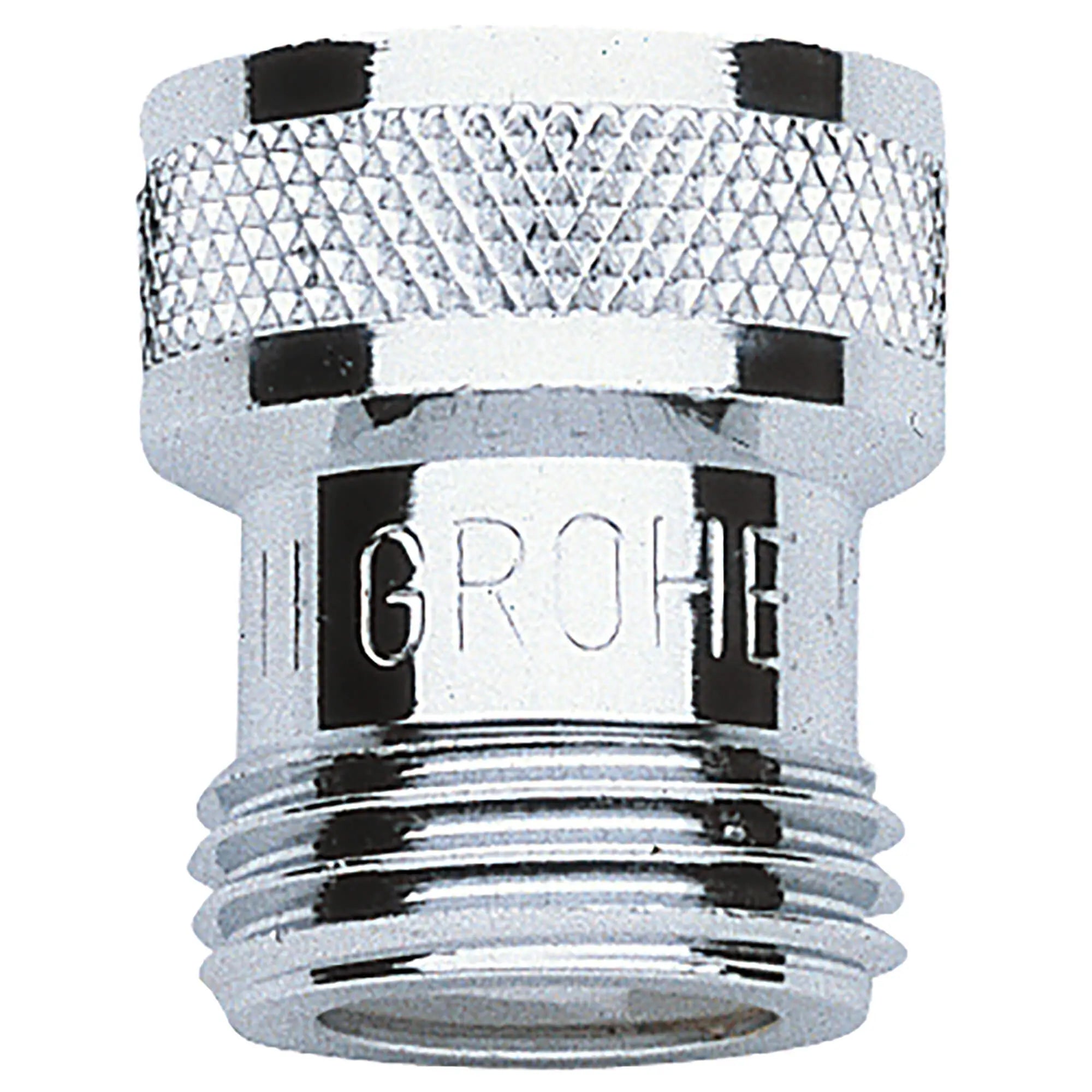 Non-Return Valves // GROHE STARLIGHT CHROME // 12193_1416500m-non-return-valve-starlight-chrome_0_CDNwebp.webp