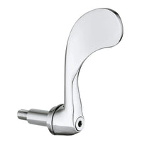 [14148000] Scale Handle - GROHE StarLight Chrome