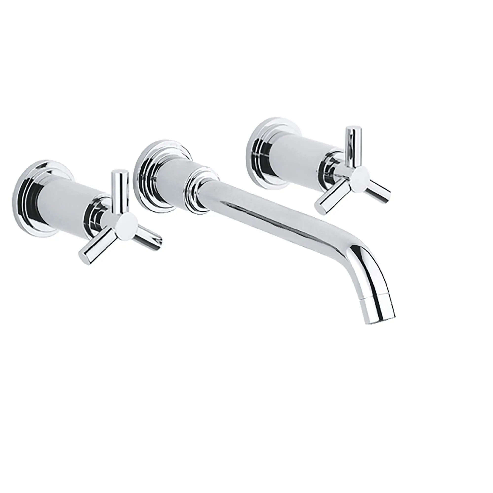 Tri-Spoke Handles (Pair) Tri-Spoke Handles (Pair)