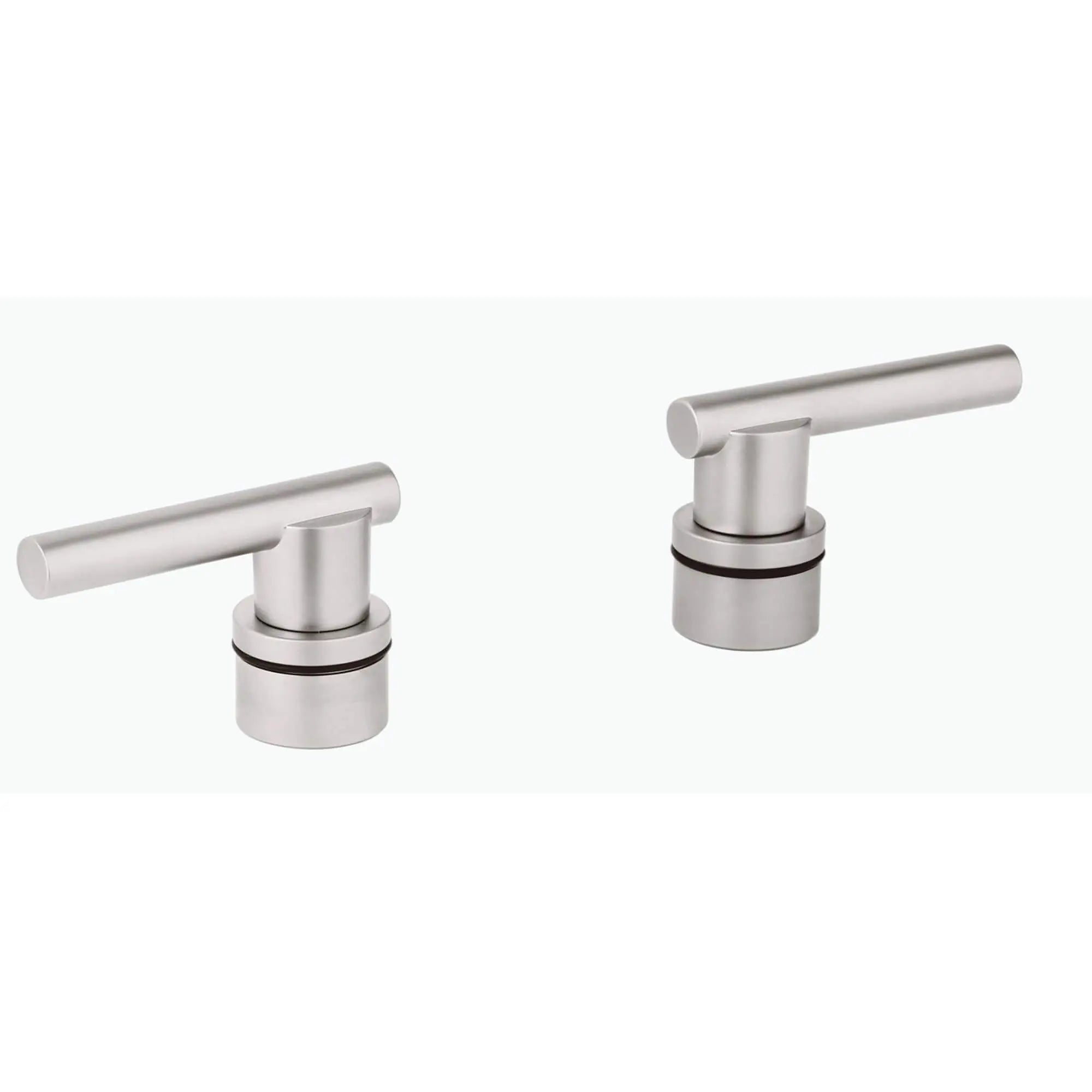 Lever Handles (Pair) // SATIN NICKEL // 12293_18027AV0-Atrio-Handle_0_CDNwebp.webp