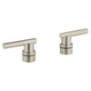 [18027EN0] Lever Handles (Pair) - GROHE StarLight Chrome