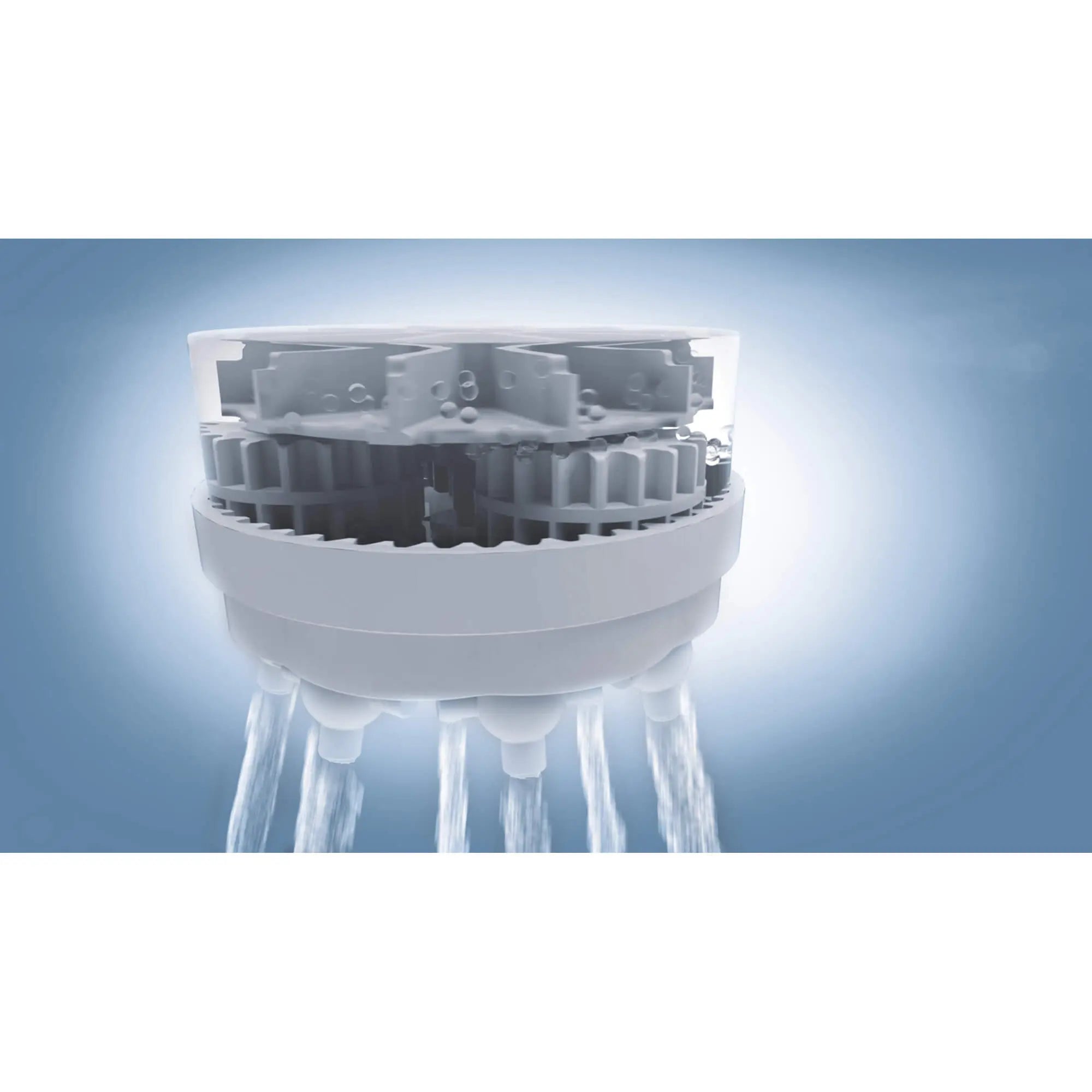 130 Hand Shower - 4 Sprays, 2.5 gpm // GROHE STARLIGHT CHROME // 1230_27664000-hand-shower-enviro-7_0_CDNwebp.webp