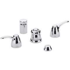 [18077000] Lever Handle - GROHE StarLight Chrome