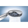 [27664000] 130 Hand Shower - 4 Sprays, 2.5 gpm - GROHE StarLight Chrome