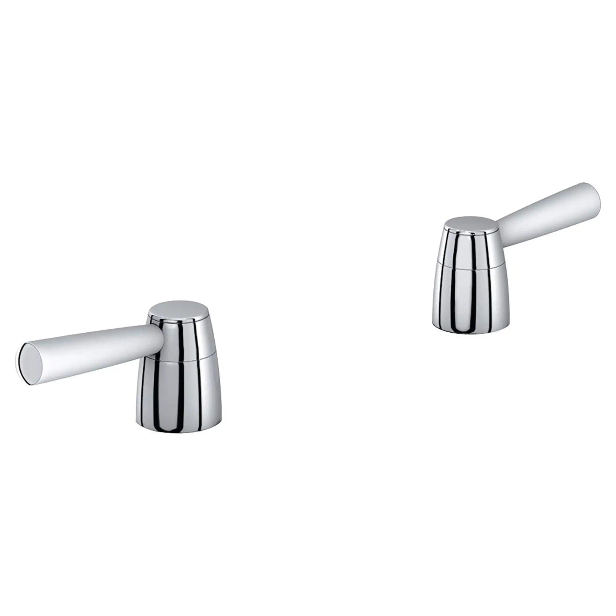 Lever Handles (Pair) // GROHE STARLIGHT CHROME // 12340_18083000-Arden-Arden_lever_handles_sold_in_pairs_0_CDNwebp.webp
