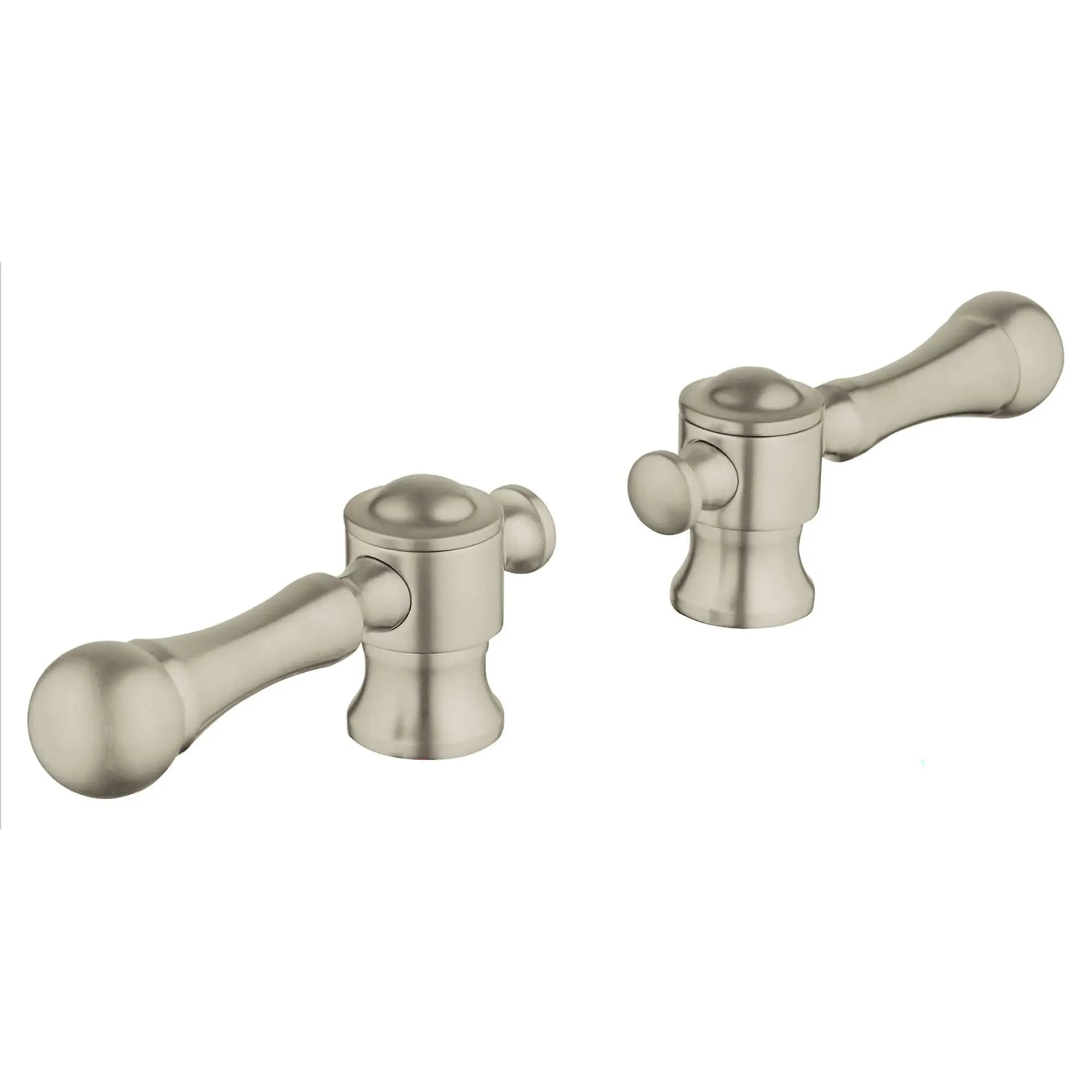 Bridgeford Lever Handle // BRUSHED NICKEL INFINITYFINISH // 12383_18244EN0-Bridgeford-Lever_Handle_0_CDNwebp.webp