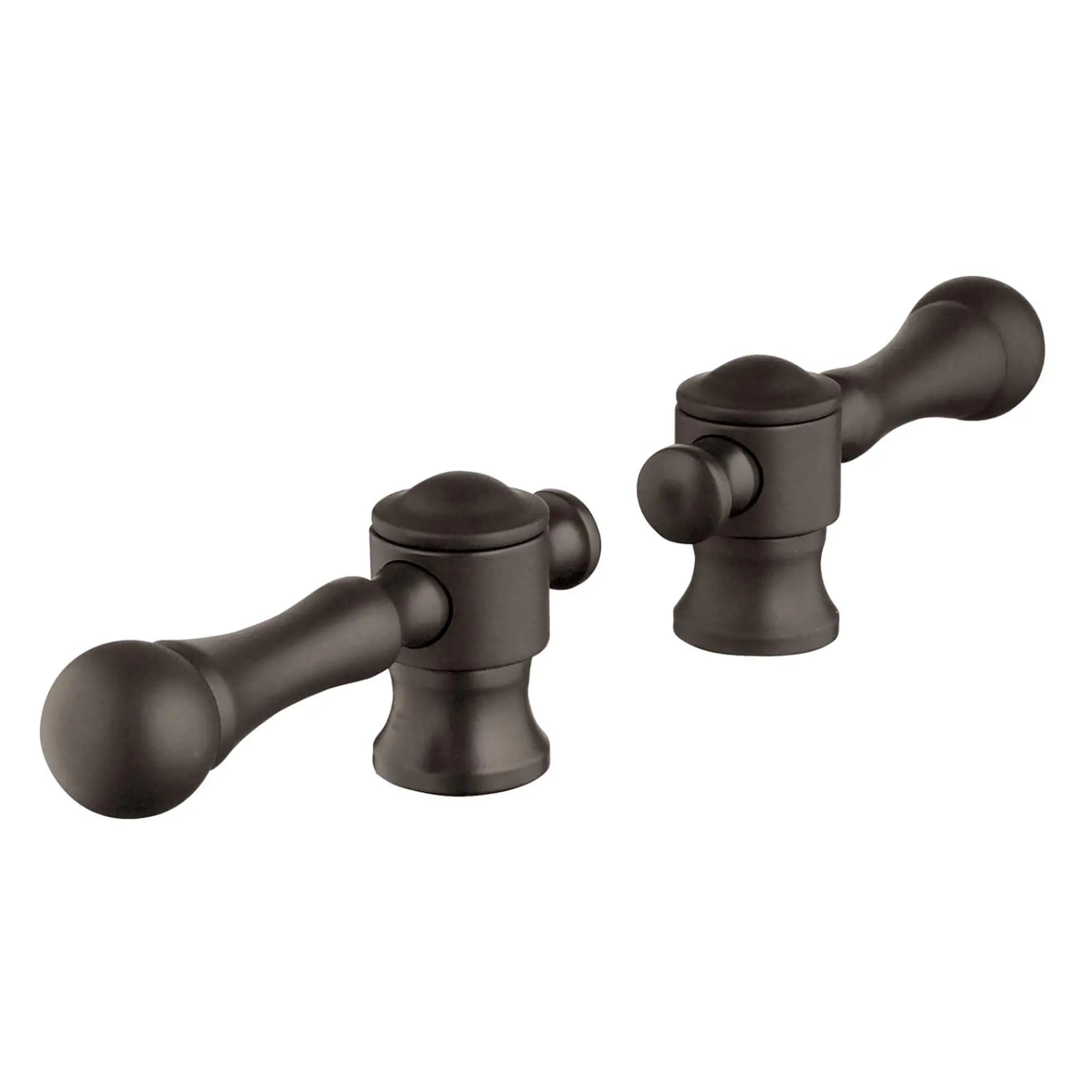 Bridgeford Lever Handle // OIL RUBBED BRONZE // 12384_18244ZB0-Bridgeford-Lever_Handle_0_CDNwebp.webp