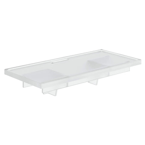 GROHE Easyreach Tray - GROHE StarLight Chrome