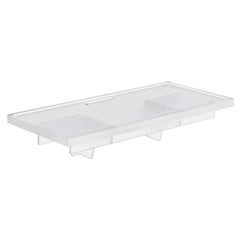 [18700000] GROHE Easyreach Tray - GROHE StarLight Chrome