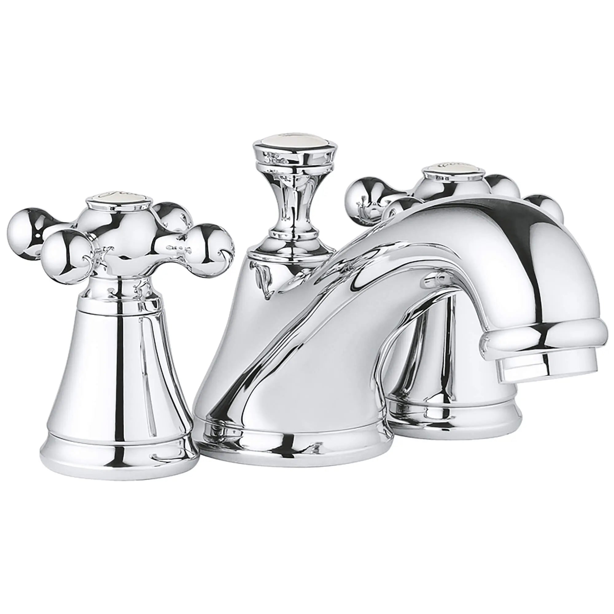 Cross Handles (Pair) // GROHE STARLIGHT CHROME // 12391_18731000-seabury-cross-handle-starlight-chrome-6_0_CDNwebp.webp