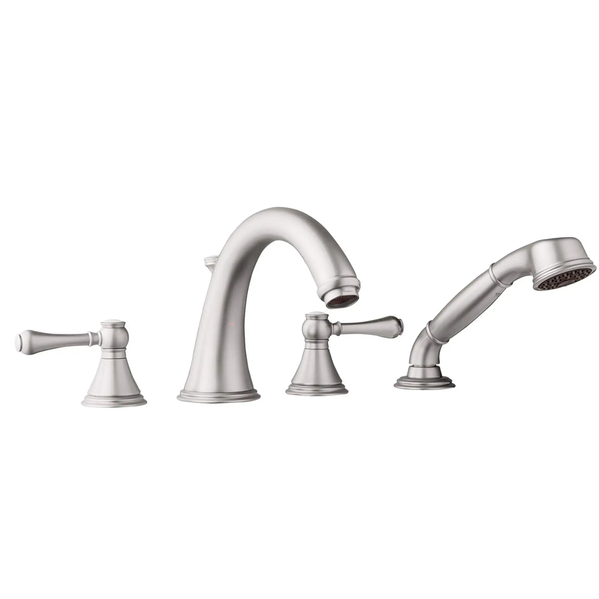 Lever Handles, Pair // SATIN NICKEL // 12425_18734AV0-Geneva-Lever_Handle_0_CDNwebp.webp