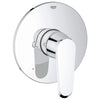 [19068002] Cosmopolitan Pressure Balance Valve Trim - GROHE StarLight Chrome