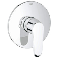 [19068002] Cosmopolitan Pressure Balance Valve Trim - GROHE StarLight Chrome