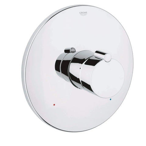 Pressure Balance Valve Trim - GROHE StarLight Chrome