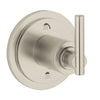 [19166EN0] 2-Way Diverter Trim - GROHE StarLight Chrome