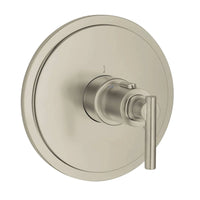[19170EN0] Central Thermostatic Valve Trim - GROHE StarLight Chrome