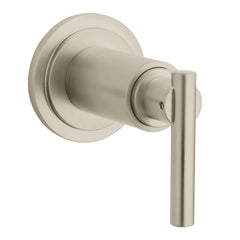 [19182EN0] Volume Control Valve Trim with Lever Handle - GROHE StarLight Chrome