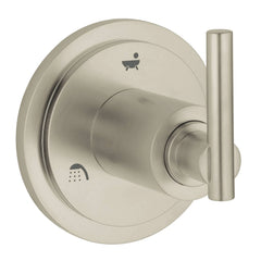[19181EN0] 3-Way Diverter Trim - GROHE StarLight Chrome