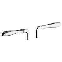 [19204EN0] Lever Handle - GROHE StarLight Chrome