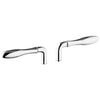 [19204EN0] Lever Handle - GROHE StarLight Chrome