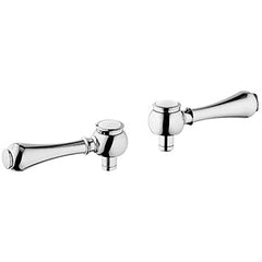 [19208AV0] Lever Handle - GROHE StarLight Chrome
