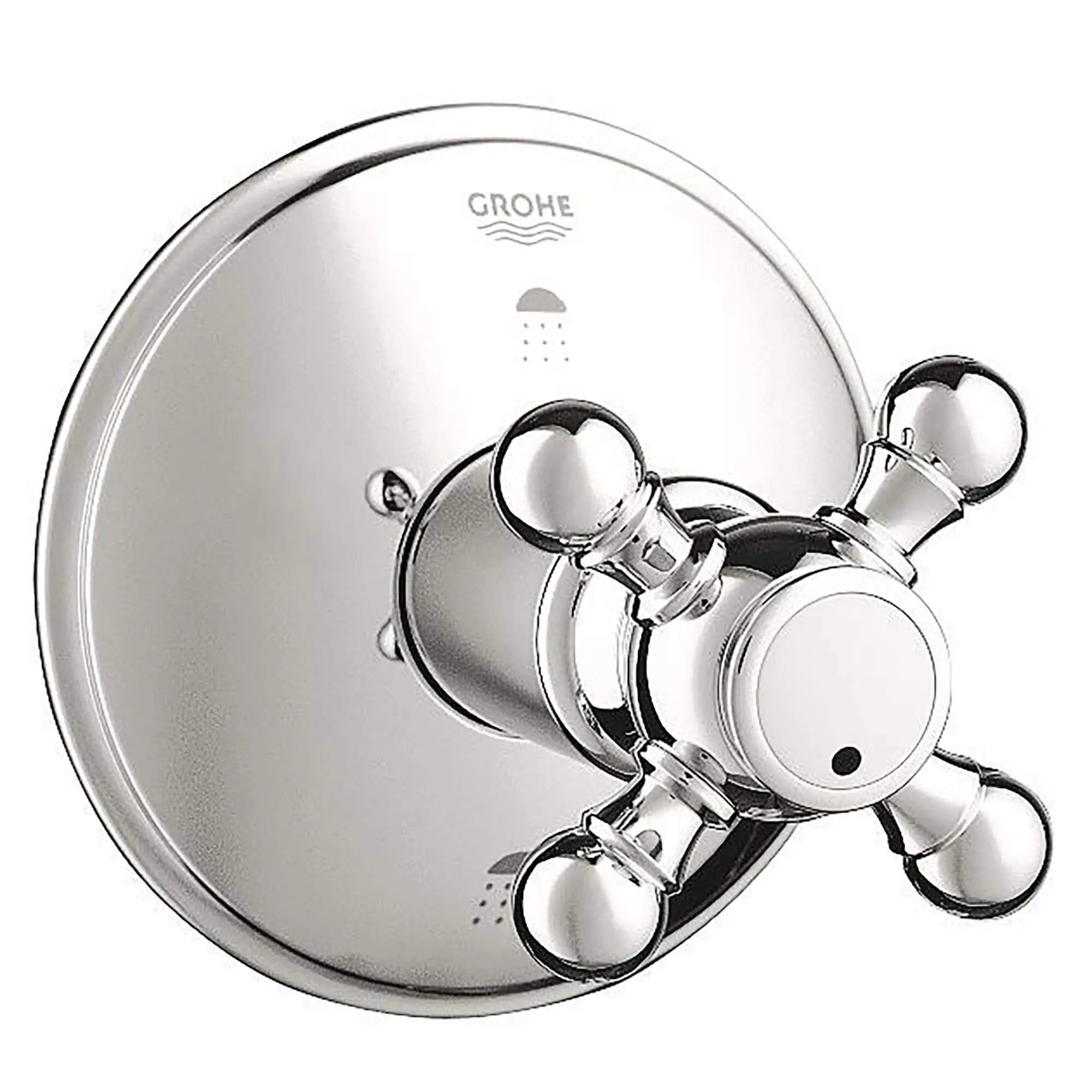 2-Way Diverter Trim // POLISHED NICKEL INFINITYFINISH // 12537_19219BE0-Geneva-2-Way_Diverter_0_CDNwebp.webp