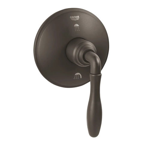 2-Way Diverter Trim - Oil Rubbed Bronze