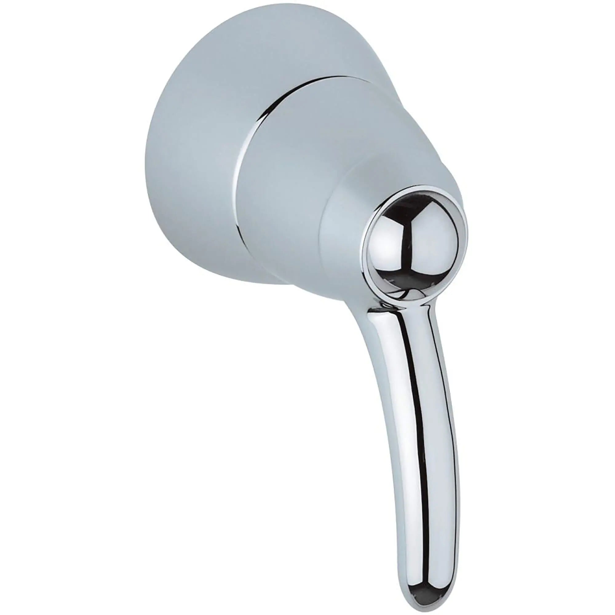 Volume Control Trim // GROHE STARLIGHT CHROME // 12559_19260000-Talia-Volume_Control_Valve_Trim_0_CDNwebp.webp