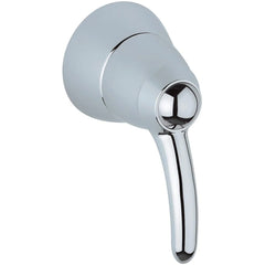 [19260000] Volume Control Trim - GROHE StarLight Chrome