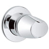 [19258000] Volume Control Valve Trim - GROHE StarLight Chrome
