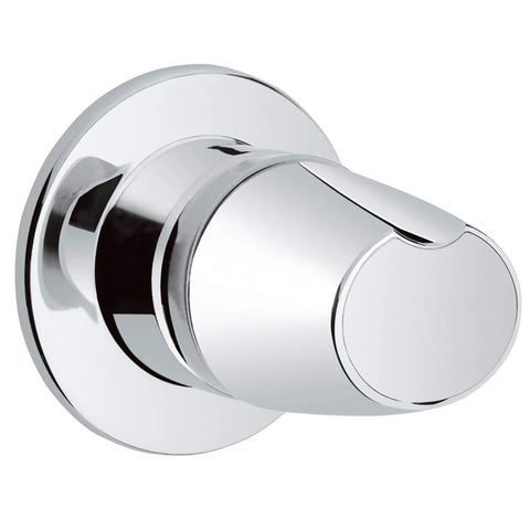 Volume Control Valve Trim - GROHE StarLight Chrome