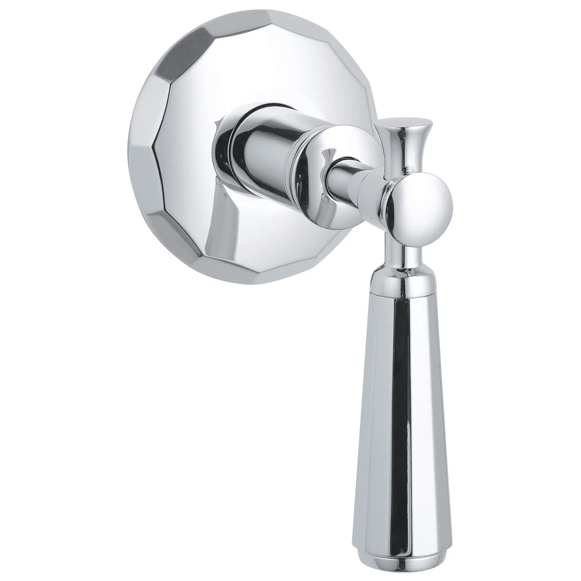 Volume Control Valve Trim // GROHE STARLIGHT CHROME // 12580_19270000-kensington-volume-control-valve-trim-starlight-chrome_0_CDNwebp.webp