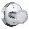 [19271VP0] 2-Way Diverter Trim - GROHE StarLight Chrome