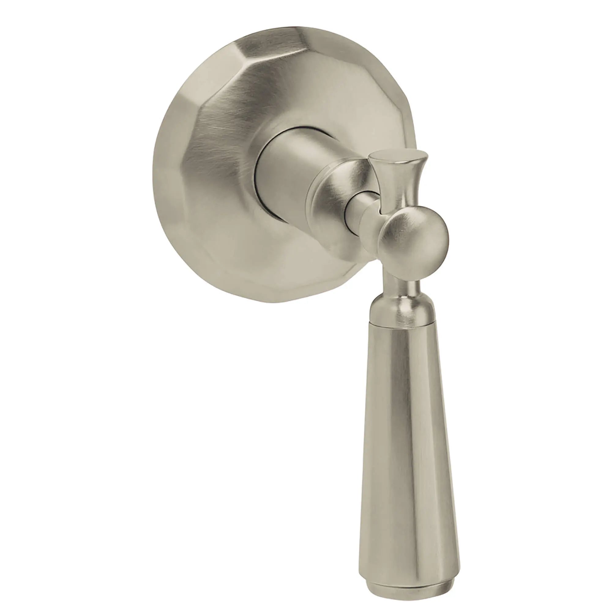 Volume Control Valve Trim // BRUSHED NICKEL INFINITYFINISH // 12584_19270en0-kensington-volume-control-valve-trim-brushed-nickel-infinityfinish_0_CDNwebp.webp