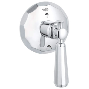 [19272000] 2-Way Diverter Trim - GROHE StarLight Chrome