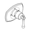 [19328EN0] Bridgeford Pressure Balance Valve Trim, Lever Handle - Brushed Nickel InfinityFinish